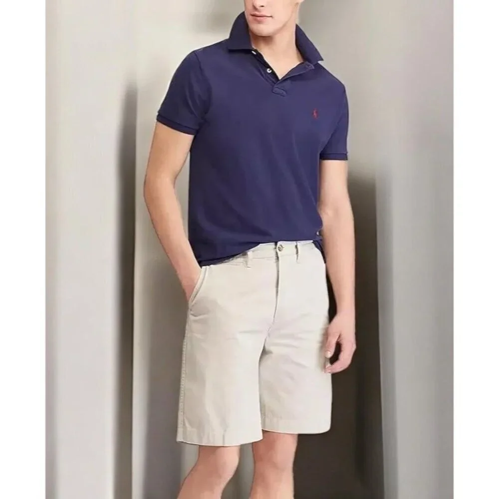 Polo Ralph Lauren crafted from